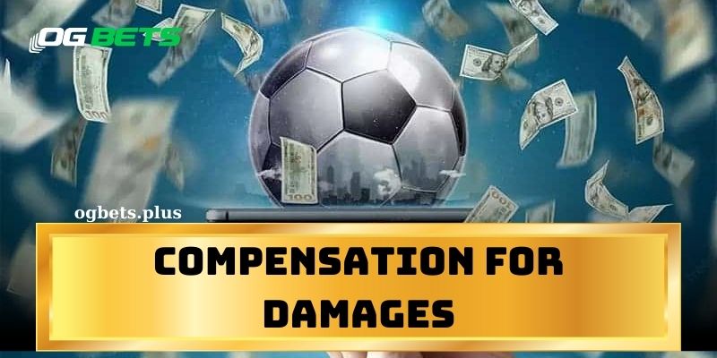 Compensation for Damages