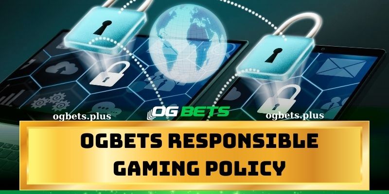 OGBets Responsible Gaming Policy