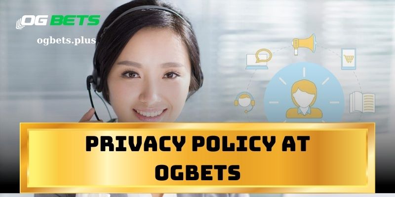 Privacy Policy at OGBets