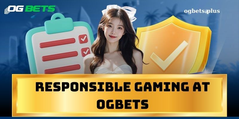 Responsible Gaming at OGBets