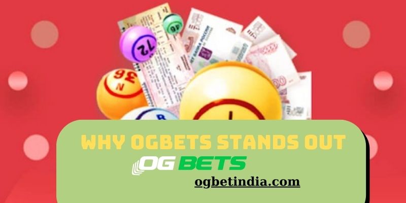 Why OGBETS Stands Out